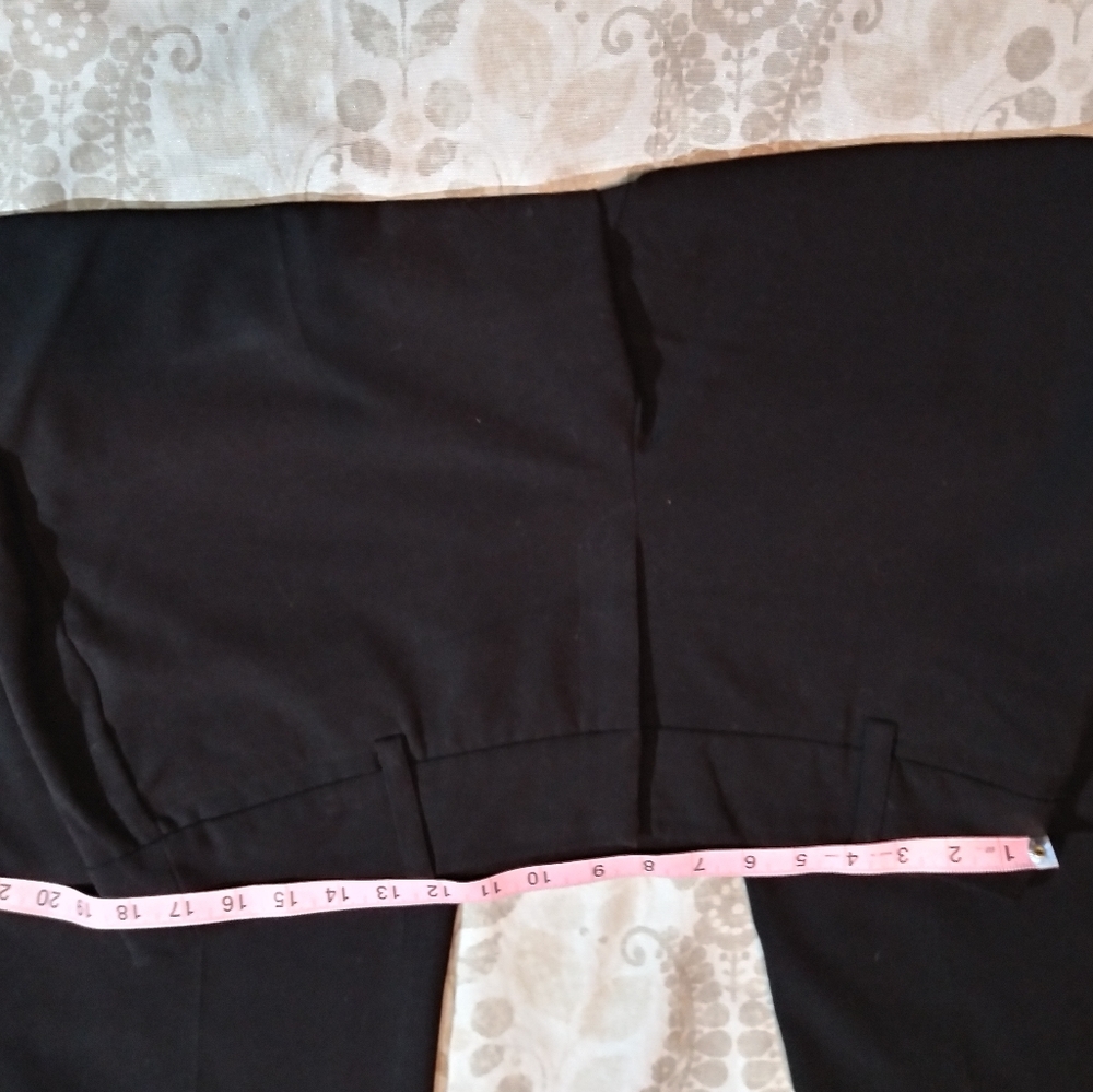 AB studio size 14 dress pants.